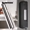 Zestaw Zgrzewarka próżniowa Heckermann GM-77 Czarna + Folia Podgląd zdjęcia produktu 6