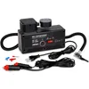 Kompresor vzduchový 230V/12V 7bar / 100PSI Náhled obrázku produktu 1