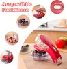 Kreativer Kirschentkerner aus ABS+AS, Obstentkerner für Produktbild-Vorschau 6