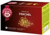 TEEKANNE Tee Premium Fenchel 20 Beutel x 2,50 g Produktbild-Vorschau 6