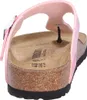 Birkenstock Pantoletten für Damen in unifarben uni Produktbild-Vorschau 7