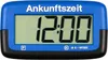 A digital parking disc with the time displayed as 12:00. Anteprima dell’immagine prodotto