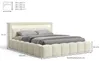 Chilly Möbel Design LUMI Polsterbett 200x200 cm mit Produktbild-Vorschau 8