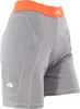 F2 Damen Snowboard Hose Protector - Pants Flex  S/M Orange Produktbild-Vorschau 4