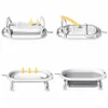 Faltbare Babybadewanne mit LCD-Thermometer und Kissen Produktbild-Vorschau 7