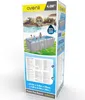 Avenli Frame Rectangular Pool 400 x 200 x 100 cm, Produktbild-Vorschau 2