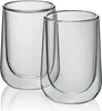 KELA Tasses à latte macchiato FONTANA set de 2 250 ml Voir les images du produit 2