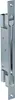 Deni Kantriegel 9221 Stulplänge 285mm Stulpbreite 22mm Produktbild-Vorschau 1