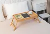 riess-ambiente Tablett ZEN-BO 50cm natur Bambusholz Produktbild-Vorschau 2