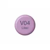 Inchiostro di ricarica COPIC 12ml, V04 Lilla Anteprima dell’immagine prodotto 6
