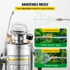 4-litrowy opryskiwacz ze stali nierdzewnej SucceBuy - Podgląd zdjęcia produktu 4