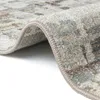 Teppich - Beige - 60x100 cm - Used-Look Muster - Produktbild-Vorschau 16