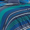 Traumschlaf Bettwäsche Marley 135x200 cm + 80x80 cm Produktbild-Vorschau 4