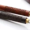 Čajový nůž z nerezové oceli s dřevěnou rukojetí, Náhled obrázku produktu 2