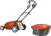 Elektrická Kosačka 42Cm 1800W Dedra Náhľad obrázku produktu 4