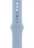 Apple MR2U3ZM/A, Band, Smartwatch, Blau, Apple, Watch 42mm Produktbild-Vorschau 6