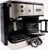 DeLonghi BCO421.S Kombi-Kaffeemaschine, Farbe: Schwarz Produktbild-Vorschau 13