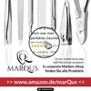marQus Solingen Maniküre-Set 12-teilig – Echt-Leder-Etui – Produktbild-Vorschau 7