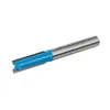 Silverline Nutfräser, metrisch, 1/4 Zoll 8 x 20 mm Produktbild-Vorschau 1