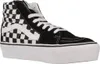 VANS SK8-HI PLATFORM 2.0 Schwarz Produktbild-Vorschau 6