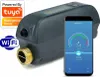 RTX TUYA WiFi gesteuerter Wasserzähler #Metering Kugelhahn Produktbild-Vorschau 1