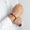 Lotus Herren Armband LS1829/2/3 Leder schwarz und rot Produktbild-Vorschau 6
