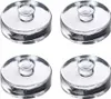 Westmark 4 Fermentiergewichte Ø 7 cm, 40872260 Produktbild-Vorschau 1