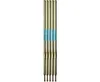 Stylex 30510, Blau, 1 mm, Kugelschreiber, 5 Stück(e), Produktbild-Vorschau 4