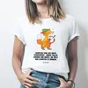 Mr. & Mrs. Panda Größe L T-Shirt Schütze Astrologie - Weiß Produktbild-Vorschau 3
