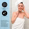 Bath4U Soffione doccia 150 mm e attacco da 3/4 pollici 7 Anteprima dell’immagine prodotto 5
