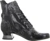 Simen Schnür-,Zug-u.Schnallenstiefel in schwarz, Gr. 36 Produktbild-Vorschau 14