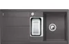 Blanco METRA 6 S lavello 1000 x 500 mm grigio roccia 518877 Anteprima dell’immagine prodotto 10