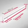 LED svietidlo pod skrinku Skriňová lampa 150° otočná Náhľad obrázku produktu 13