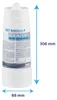 BWT Besttaste X / Besttaste 10 Wasserfilterpatrone Produktbild-Vorschau 2