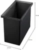 Blanco Collecteur de déchets 19 litres Select - poubelle Voir les images du produit 7