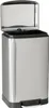 40l treteimer aus edelstahl Kitchen move BAT-97249 Produktbild-Vorschau 13