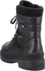 Remonte Damen Stiefeletten D0C77-03 Farbe: Schwarz Größe: Produktbild-Vorschau 5