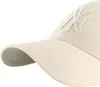 47 Brand MLB New York Yankees Raised Basic '47 MVP Cap Produktbild-Vorschau 3