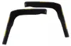 Set completo con 2 deflettori per VW CRAFTER/MAN TGE dal Anteprima dell’immagine prodotto 3