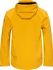 Nordberg Trond - Giacca estiva softshell da uomo - Giallo - Anteprima dell’immagine prodotto 2