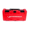 Rothenberger 015062X, 190 mm, 390 mm, 120 mm, 8,6 kg, 9 kg Produktbild-Vorschau 4