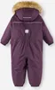 Reima Jungen Winteranzug Lila 5100117C-4960 Grösse 86 Produktbild-Vorschau 2