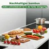 Schneidebrett-Set mit Halter 3-teilig – Schneidebrett – Produktbild-Vorschau 8