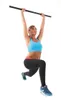 Sveltus Gewichtsstab "Weighted Bar", Lila, 6 kg Produktbild-Vorschau 4