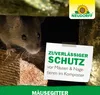 Neudorff Mäusegitter - 81,5 cm x 81,5 cm - 1Stk. schützt Produktbild-Vorschau 6