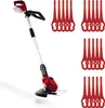 Einhell Power X-Change Coupe-bordures sans fil GE-CT 18 Voir les images du produit 59
