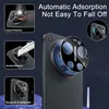 2X Schutzglas ( Display + Kamera ) für Xiaomi 17 Ultra Full Produktbild-Vorschau 8