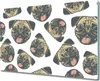 Glas-Herdabdeckplatte Glaskeramikkochfeld-Abdeckung Produktbild-Vorschau 1