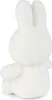 Miffy cukrová vata krémová - 23 cm Náhľad obrázku produktu 3
