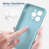 Hülle für Apple iPhone 16 Pro Max mit 9H Displayglas Produktbild-Vorschau 4